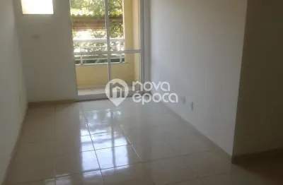 Apartamento com 2 quartos à venda na Rua Barbosa da Silva, Riachuelo, Rio de Janeiro