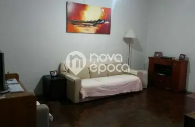 Apartamento com 2 quartos à venda na Rua Visconde de Santa Isabel, Vila Isabel, Rio de Janeiro