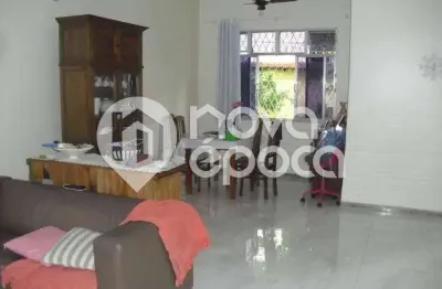 Casa com 3 quartos à venda na Rua Doutor Manuel Cotrim, Riachuelo, Rio de Janeiro