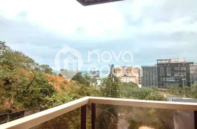 Apartamento com 3 quartos à venda na Rua Francisco Otaviano, Ipanema, Rio de Janeiro