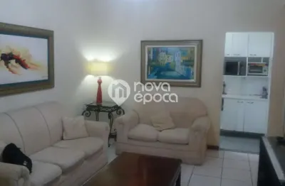 Apartamento com 3 quartos à venda na Rua Barão de São Francisco, Vila Isabel, Rio de Janeiro