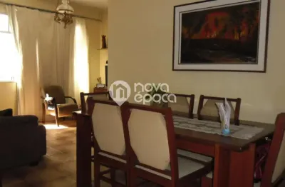 Apartamento com 2 quartos à venda na Rua Visconde de Abaeté, Vila Isabel, Rio de Janeiro