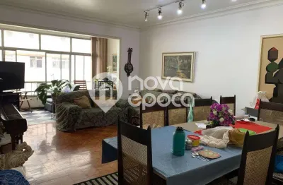 Apartamento com 3 quartos à venda na Rua Raul Pompéia, Copacabana, Rio de Janeiro