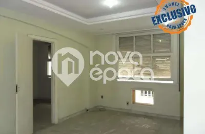 Sala comercial à venda na Avenida Almirante Barroso, Centro, Rio de Janeiro