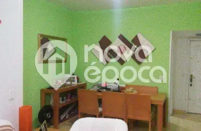 Apartamento com 2 quartos à venda na Rua Senador Nabuco, Vila Isabel, Rio de Janeiro
