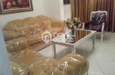 Apartamento com 2 quartos à venda na Rua Lopes Ferraz, São Cristóvão, Rio de Janeiro
