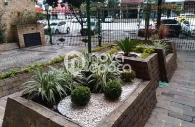 Apartamento com 3 quartos à venda na Rua São Francisco Xavier, Tijuca, Rio de Janeiro