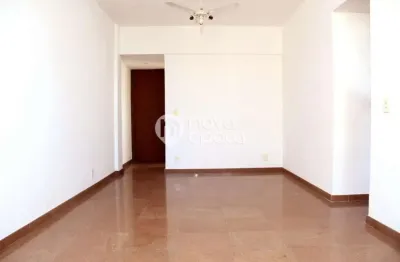 Apartamento com 2 quartos à venda na Rua Haddock Lobo, Estácio, Rio de Janeiro