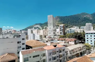 Apartamento com 3 quartos à venda na Rua Dona Delfina, Tijuca, Rio de Janeiro