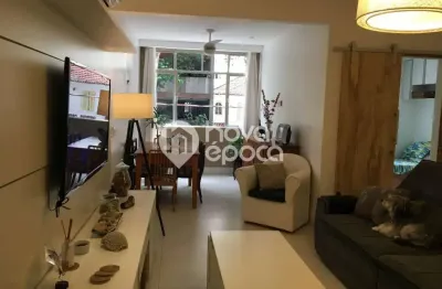 Apartamento com 3 quartos à venda na Rua Delgado de Carvalho, Tijuca, Rio de Janeiro