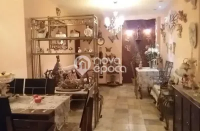 Apartamento com 3 quartos à venda na Avenida Maracanã, Tijuca, Rio de Janeiro