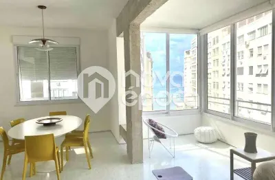 Apartamento com 4 quartos à venda na Rua Souza Lima, Copacabana, Rio de Janeiro
