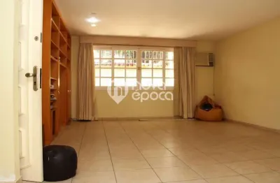 Casa com 4 quartos à venda na Rua Agenor Moreira, Andaraí, Rio de Janeiro