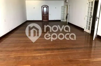 Apartamento com 4 quartos à venda na Rua Aires Saldanha, Copacabana, Rio de Janeiro