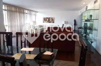 Apartamento com 4 quartos à venda na Avenida Atlântica, Copacabana, Rio de Janeiro