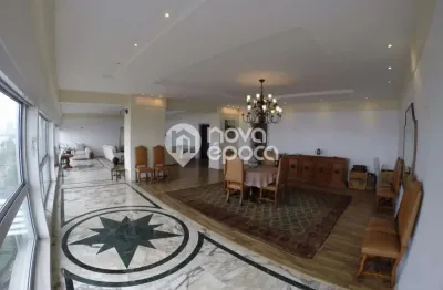 Apartamento com 3 quartos à venda na Avenida Atlântica, Copacabana, Rio de Janeiro