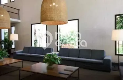 Flat com 1 quarto à venda na Avenida Princesa Isabel, Copacabana, Rio de Janeiro