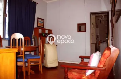 Apartamento com 1 quarto à venda na Rua Barata Ribeiro, Copacabana, Rio de Janeiro