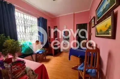 Apartamento com 1 quarto à venda na Rua Barata Ribeiro, Copacabana, Rio de Janeiro
