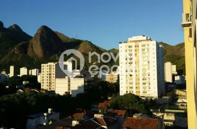 Apartamento com 2 quartos à venda na Rua Visconde de Santa Isabel, Grajaú, Rio de Janeiro