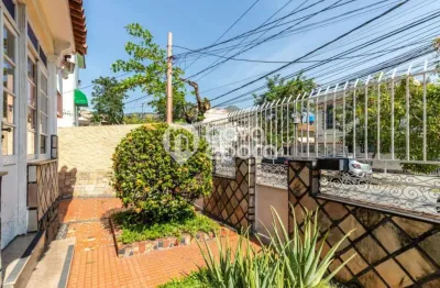Casa com 4 quartos à venda na Rua Alberto Leite, Engenho de Dentro, Rio de Janeiro