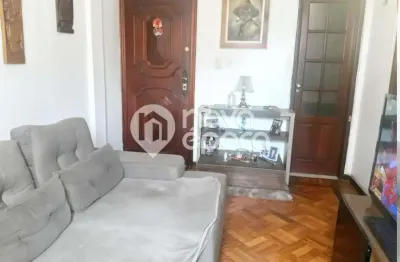 Apartamento com 2 quartos à venda na Rua Doutor Pache de Faria, Méier, Rio de Janeiro