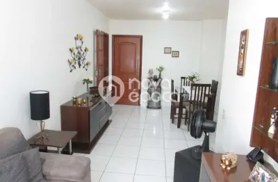 Apartamento com 2 quartos à venda na Rua Fábio Luz, Méier, Rio de Janeiro