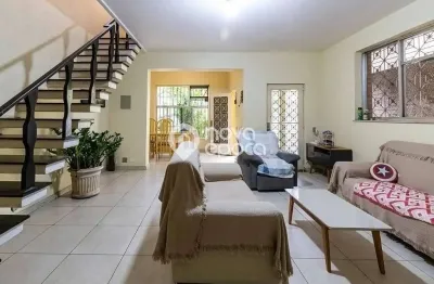 Casa com 5 quartos à venda na Rua Maranhão, Méier, Rio de Janeiro