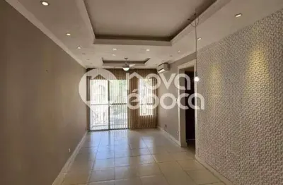 Apartamento com 2 quartos à venda na Rua Aquidabã, Méier, Rio de Janeiro