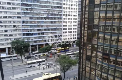 Sala comercial à venda na Avenida Presidente Vargas, Centro, Rio de Janeiro
