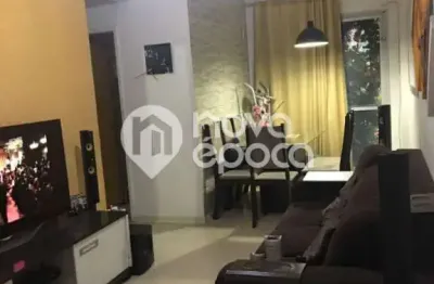 Apartamento com 2 quartos à venda na Rua Clarimundo de Melo, Piedade, Rio de Janeiro