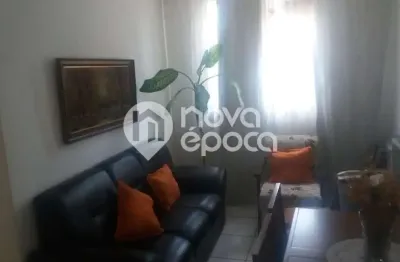 Apartamento com 2 quartos à venda na Rua Conselheiro Ferraz, Lins de Vasconcelos, Rio de Janeiro