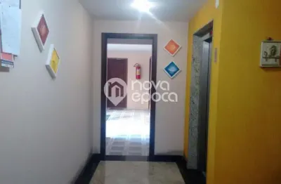 Apartamento com 2 quartos à venda na Rua Honório, Cachambi, Rio de Janeiro