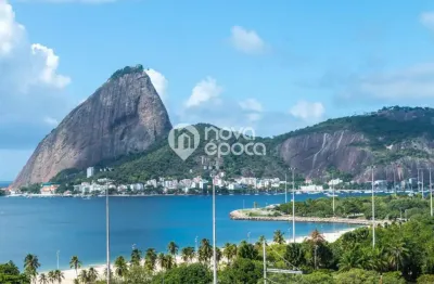 Apartamento com 3 quartos à venda na Praia do Flamengo, Flamengo, Rio de Janeiro