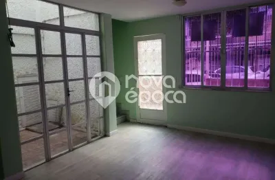 Casa com 4 quartos à venda na Rua Agostinho Menezes, Andaraí, Rio de Janeiro
