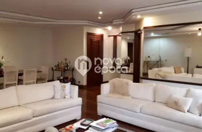 Apartamento com 3 quartos à venda na Rua Tonelero, Copacabana, Rio de Janeiro