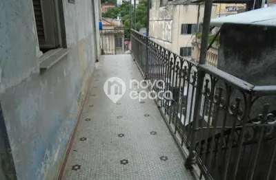 Casa com 10 quartos à venda na Rua Francisco Muratori, Santa Teresa, Rio de Janeiro