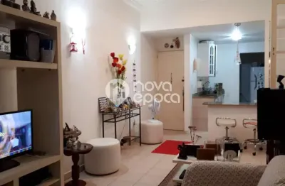 Apartamento com 2 quartos à venda na Avenida Nossa Senhora de Copacabana, Copacabana, Rio de Janeiro