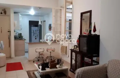 Apartamento com 2 quartos à venda na Avenida Nossa Senhora de Copacabana, Copacabana, Rio de Janeiro