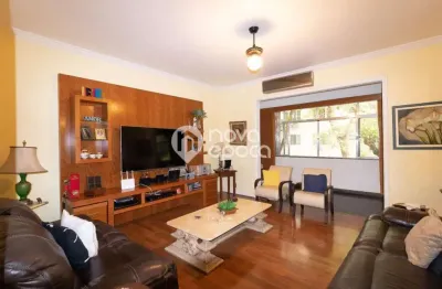 Apartamento com 3 quartos à venda na Rua Xavier da Silveira, Copacabana, Rio de Janeiro