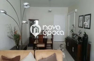 Apartamento com 3 quartos à venda na Rua Santa Clara, Copacabana, Rio de Janeiro