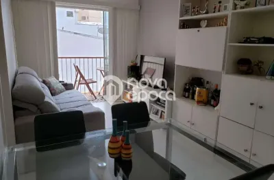 Apartamento com 2 quartos à venda na Rua Duque de Caxias, Vila Isabel, Rio de Janeiro