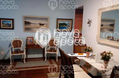 Apartamento com 3 quartos à venda na Rua Luís Barbosa, Vila Isabel, Rio de Janeiro