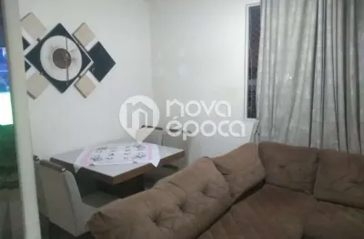 Apartamento com 2 quartos à venda na Rua Figueiredo Pimentel, Abolição, Rio de Janeiro