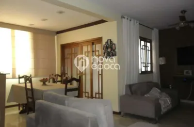 Apartamento com 3 quartos à venda na Rua Marechal Trompowsky, Tijuca, Rio de Janeiro