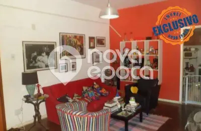 Apartamento com 2 quartos à venda na Rua Pinheiro da Cunha, Tijuca, Rio de Janeiro