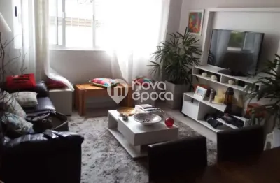 Apartamento com 3 quartos à venda na Rua João da Mata, Tijuca, Rio de Janeiro