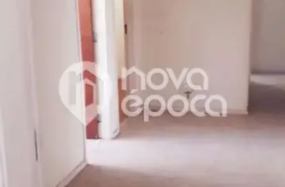 Apartamento com 4 quartos à venda na Rua Desembargador Izidro, Tijuca, Rio de Janeiro
