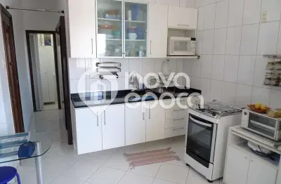 Santa teresa | apartamento 3 quartos, sendo 1 suite