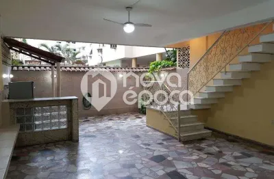 Apartamento com 5 quartos à venda na Rua Jorge Rudge, Vila Isabel, Rio de Janeiro